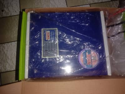 SIMTEK sada battery automatic charger