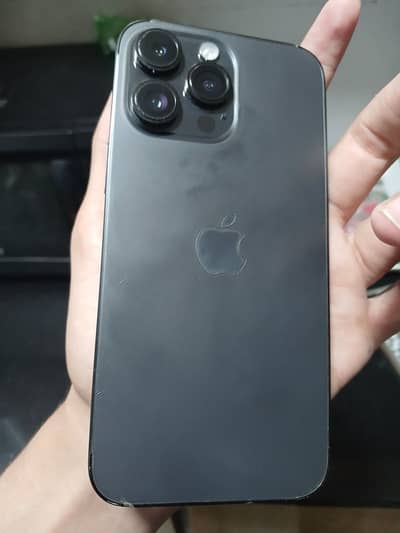 Apple iPhone 14 Pro Max