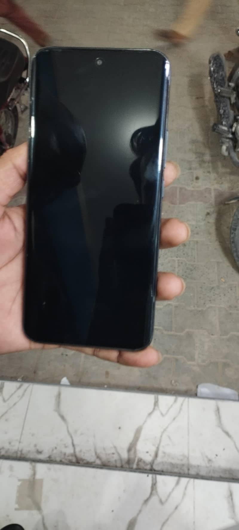 Tecno Spark 40 Pro Plus 1
