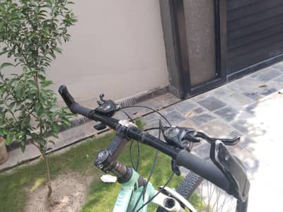 sports cycle 26 inch aluminium frame