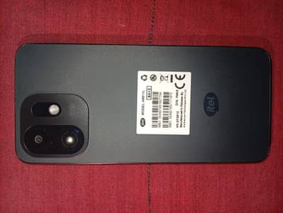 Itel A100c