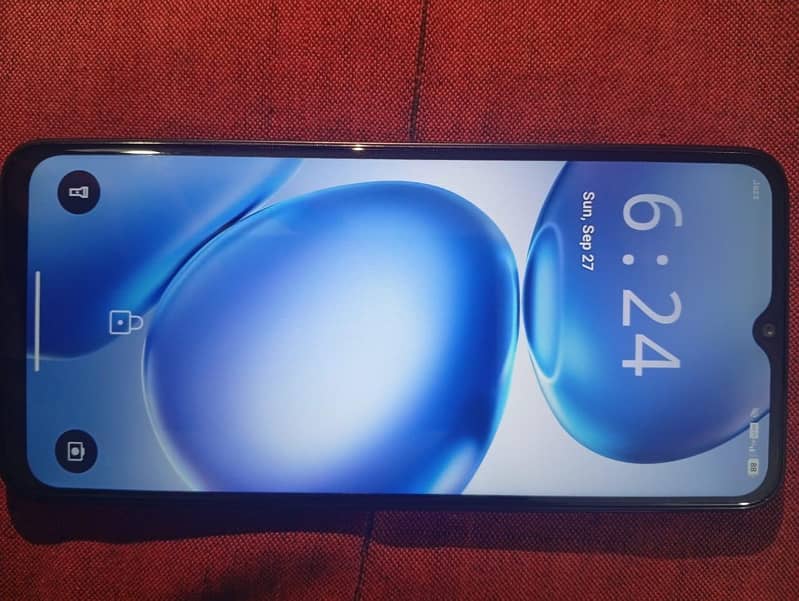 Itel A100c 1
