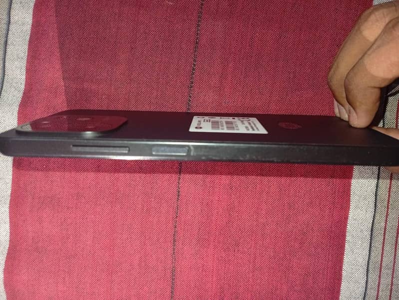 Itel A100c 5