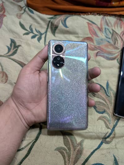 Honor 50 8/256 Non Pta
