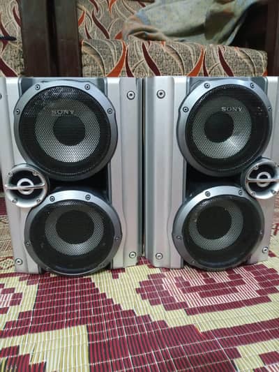Sony original bufar