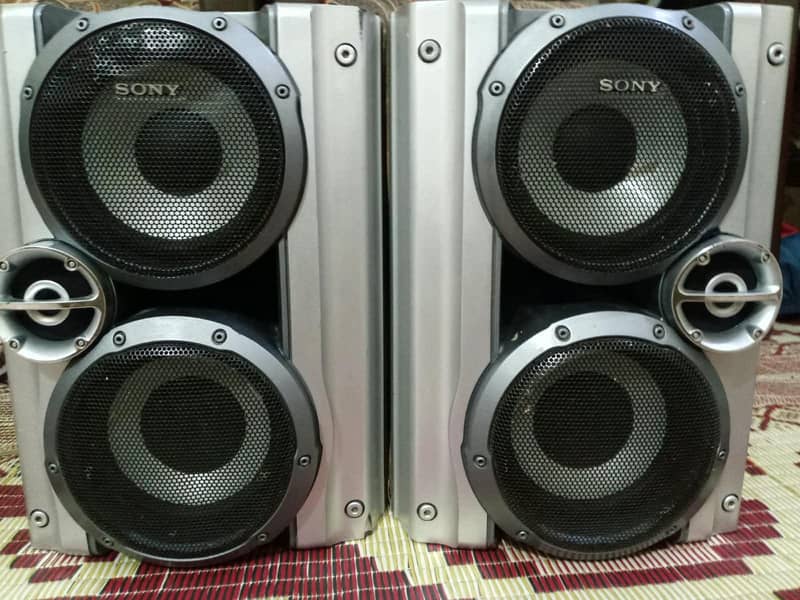 Sony original bufar 1