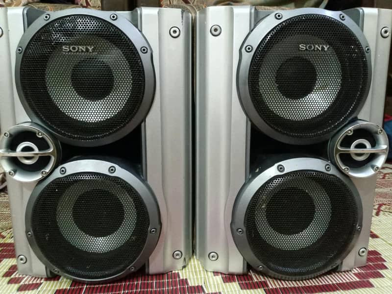 Sony original bufar 2