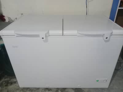 Hire inverter freezer for sale
