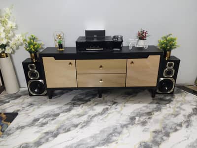 harman kardon hifi 4 chanal with hifi speakers 03030028224