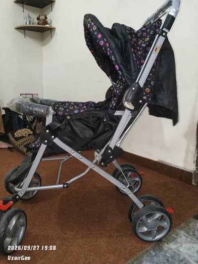 High Quality Baby Stroller / Pram - Excellent Condition