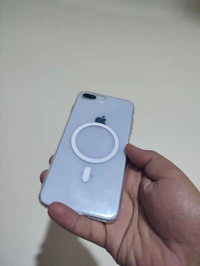 Apple iPhone 8 Plus