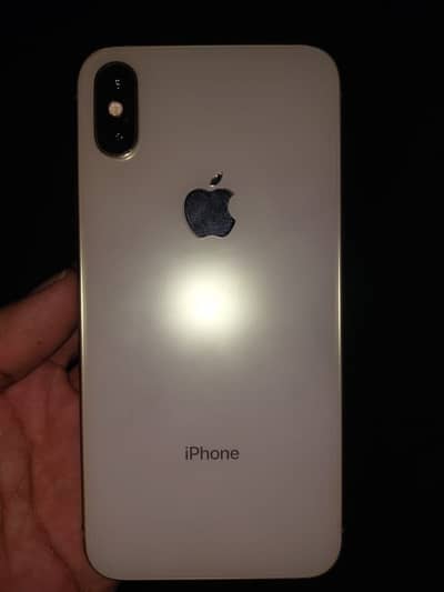 Apple iPhone XS