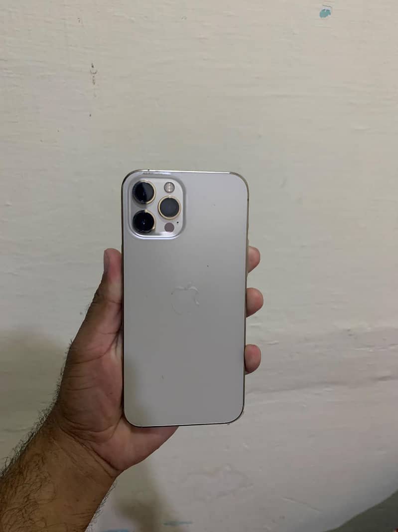 iphone 12 pro max 0