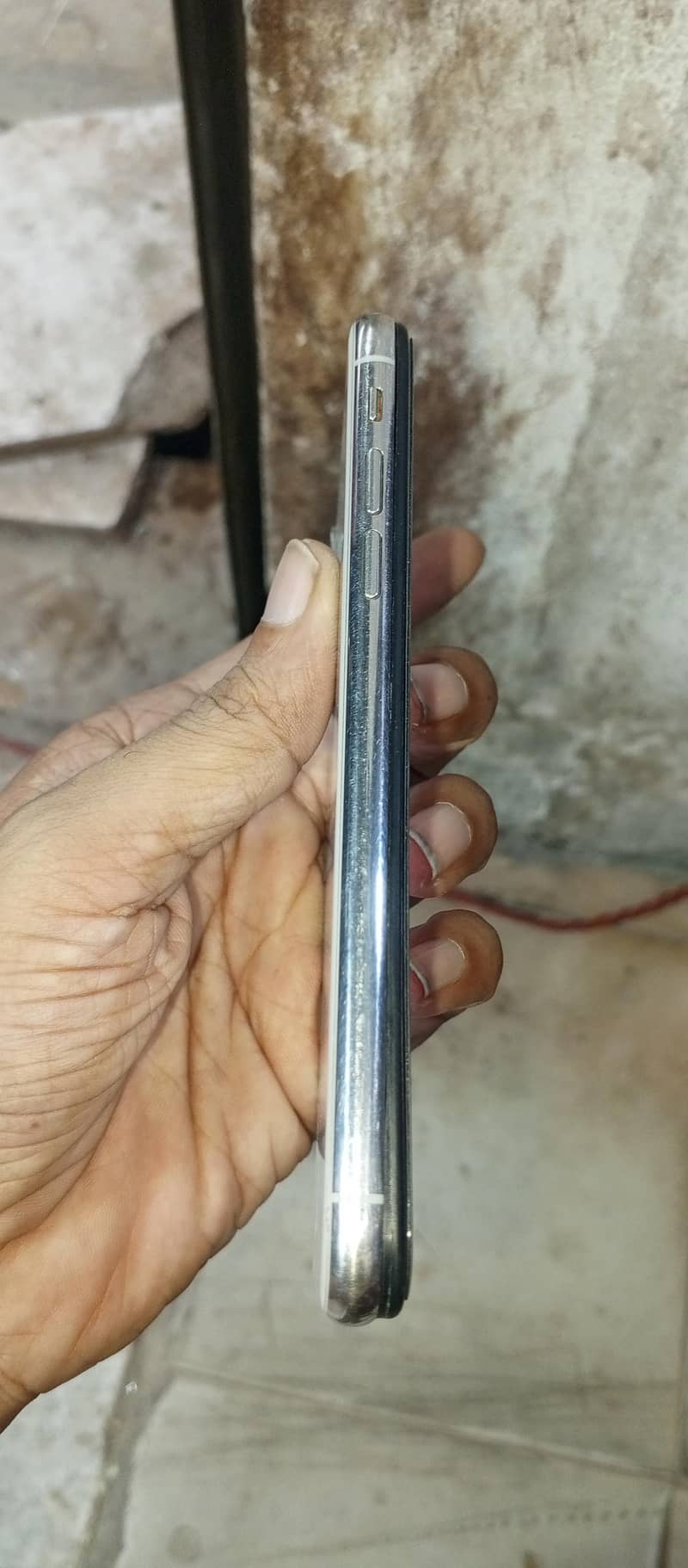 Apple iPhone X 1