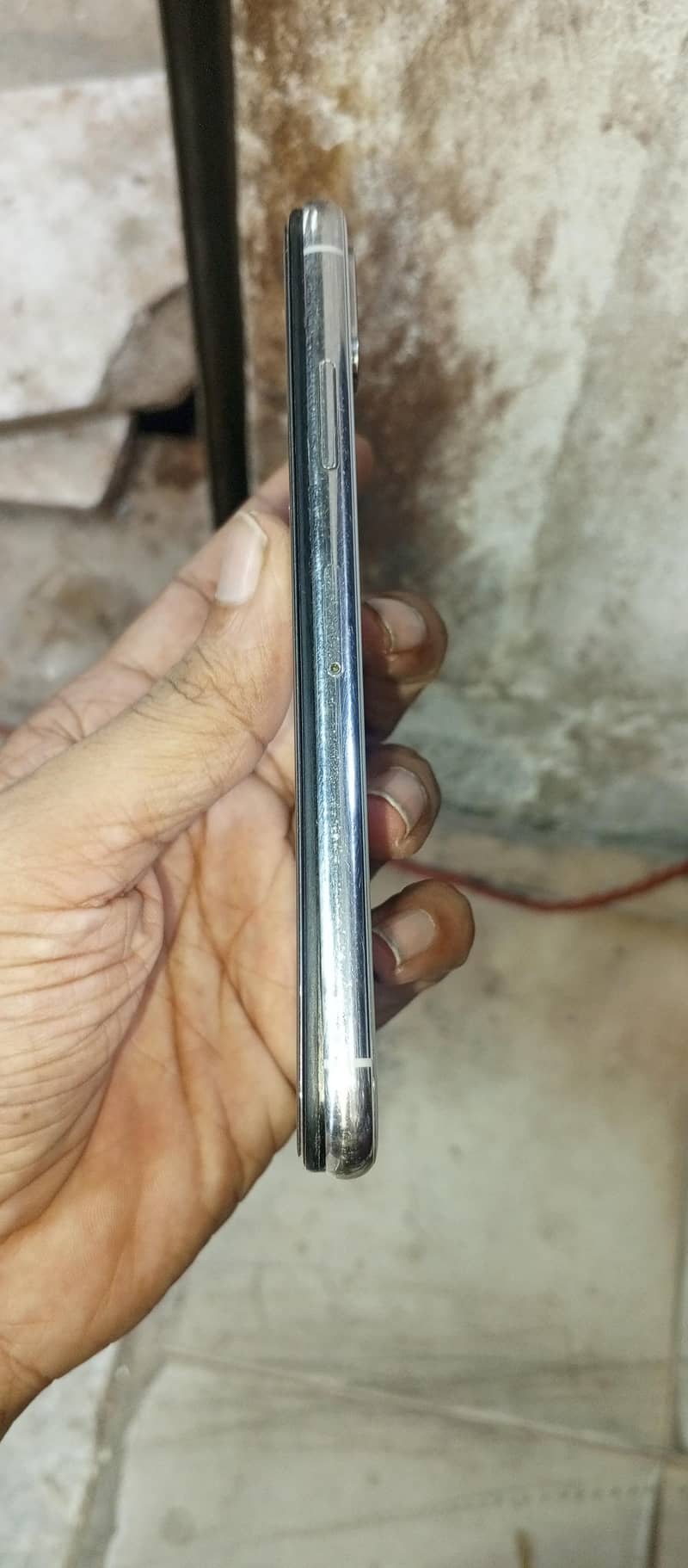 Apple iPhone X 2