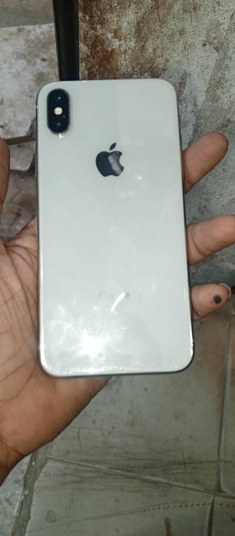 Apple iPhone X 3