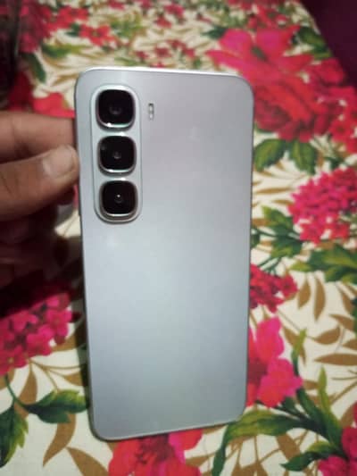 Infinix hot 60i