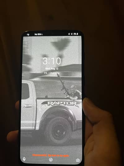 One Plus 6T