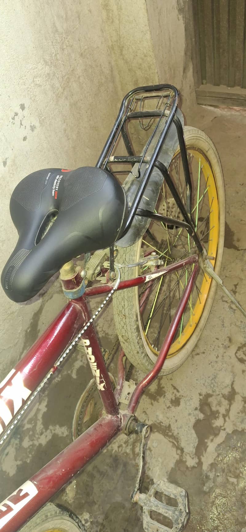 cycle 2