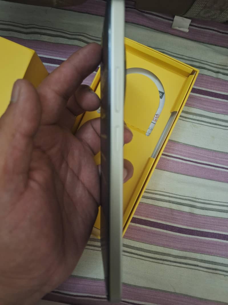 Xiaomi POCO C75 2