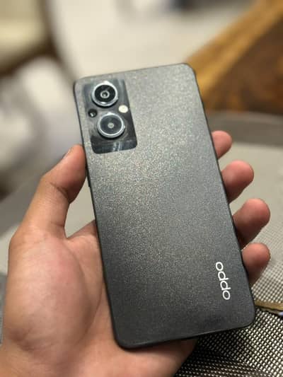 OPPO F21 Pro 5G