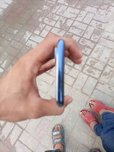 One Plus Nord N10