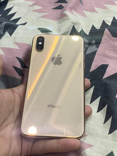 Apple iPhone XS