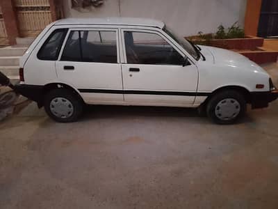 Suzuki Khyber 1998