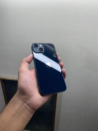 Apple iPhone 14