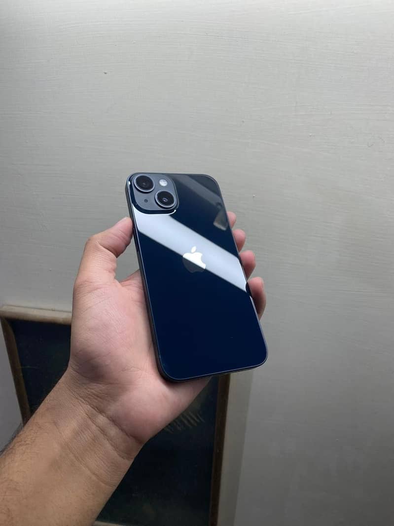 Apple iPhone 14 0