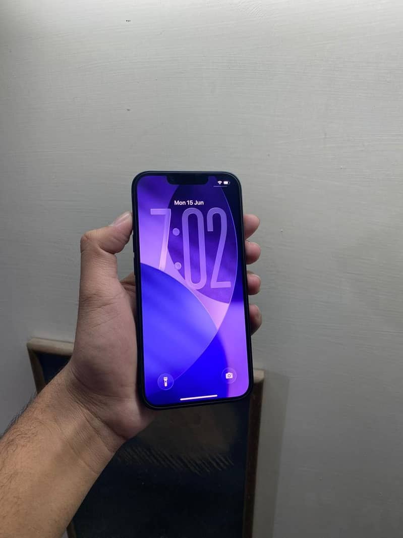 Apple iPhone 14 1