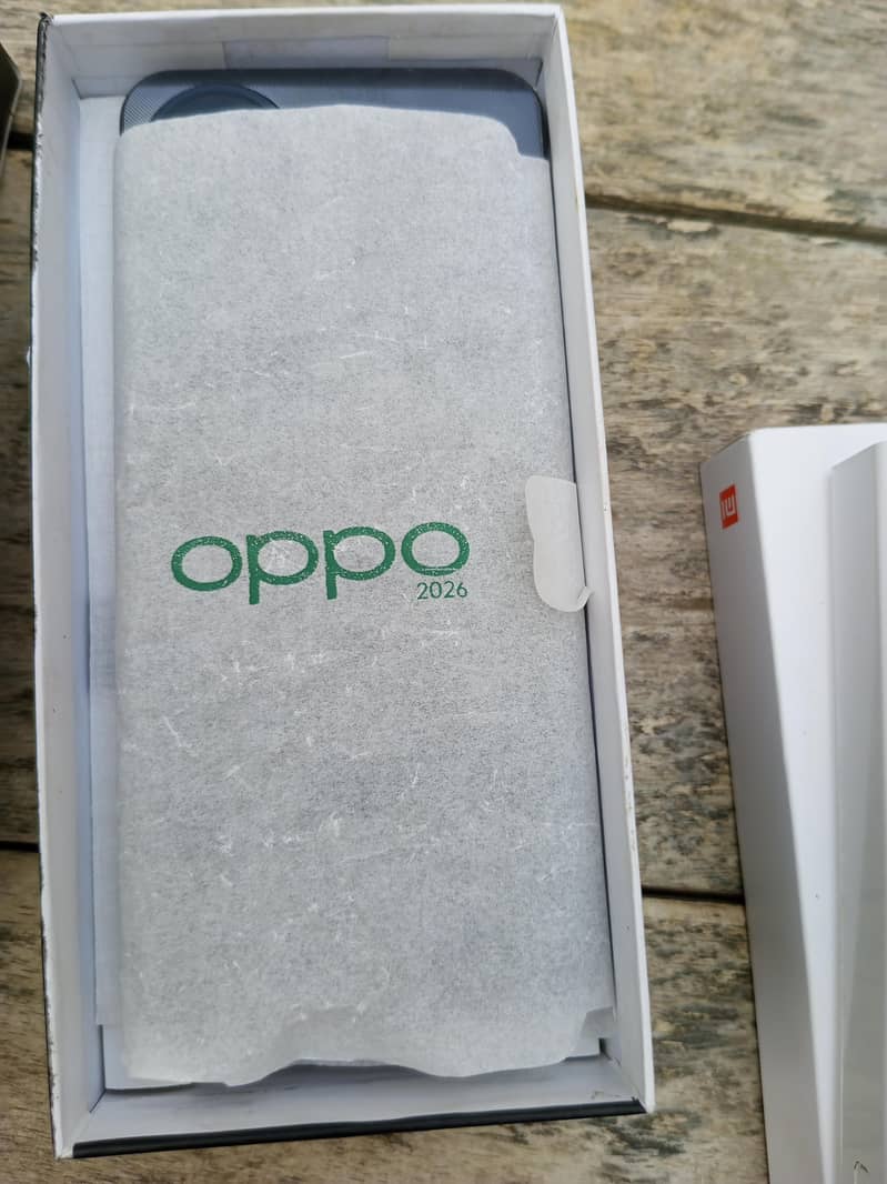 OPPO A60 1