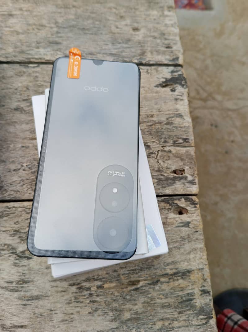 OPPO A60 3