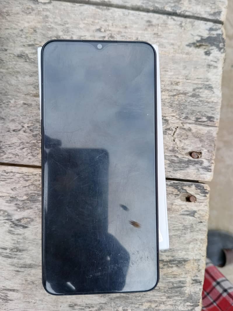 OPPO A60 5
