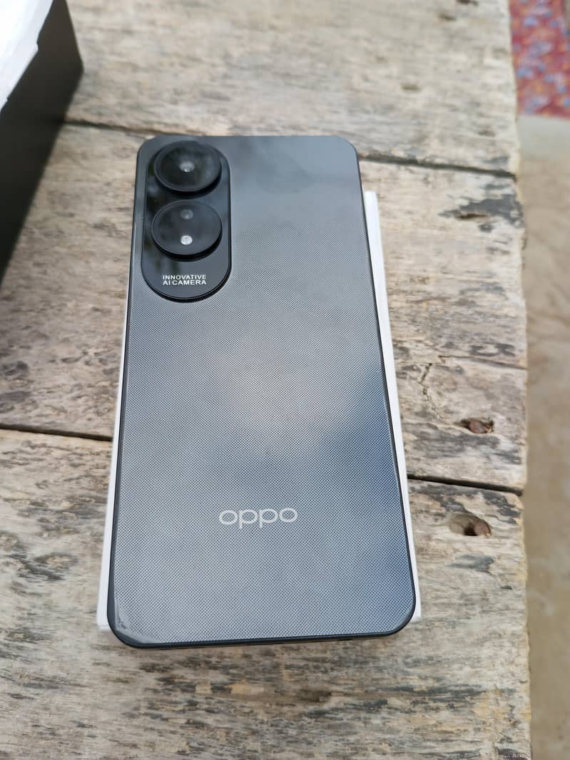 OPPO A60 6