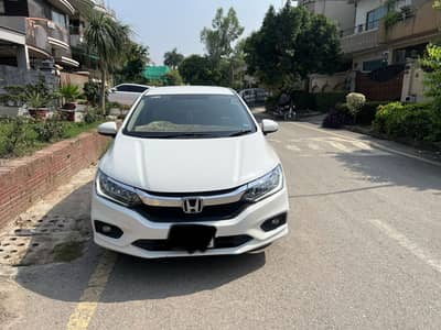 Honda city 1.5 Aspire