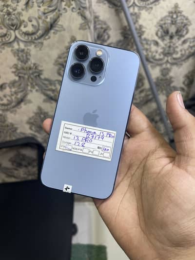 Iphone 13 pro
