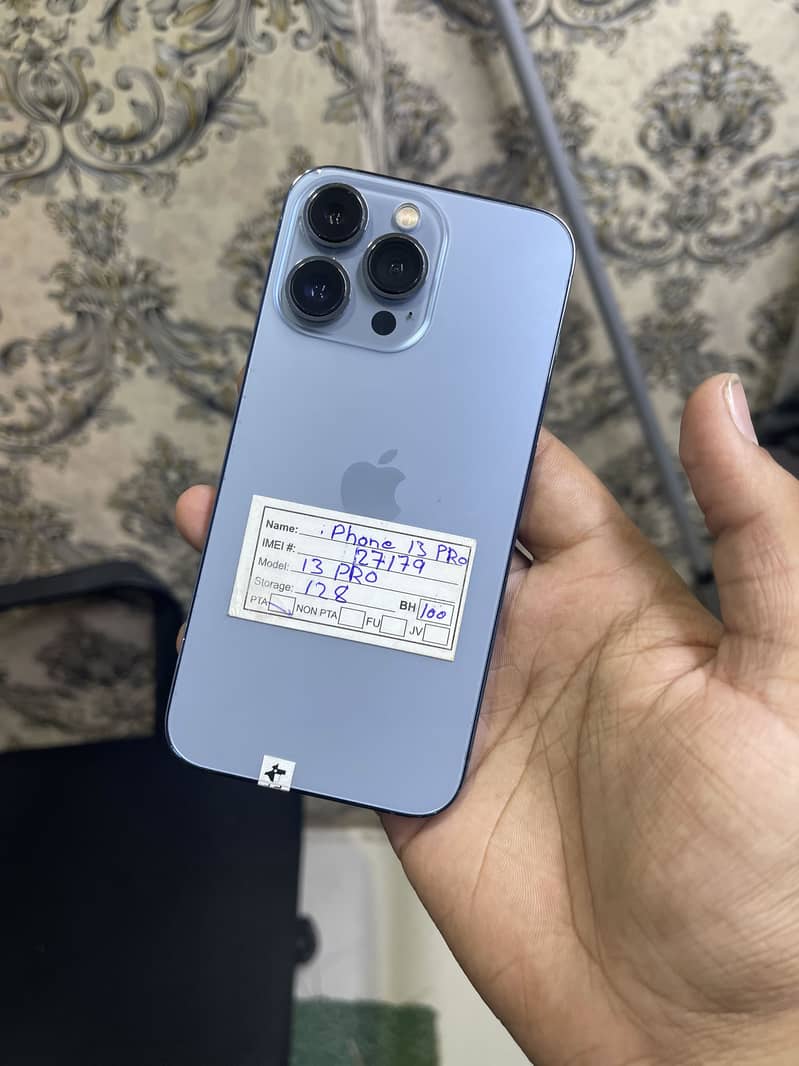 Iphone 13 pro 0