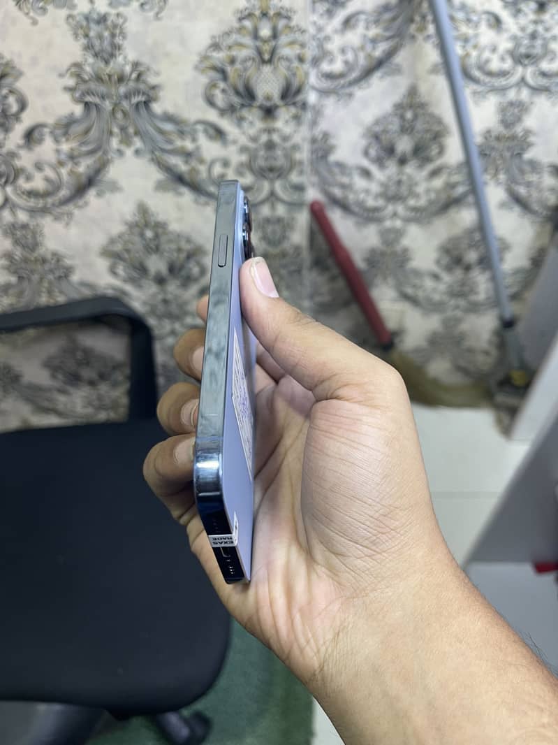 Iphone 13 pro 1