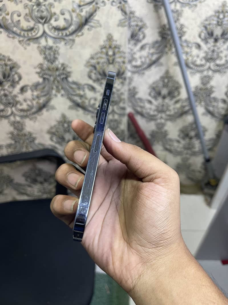 Iphone 13 pro 2