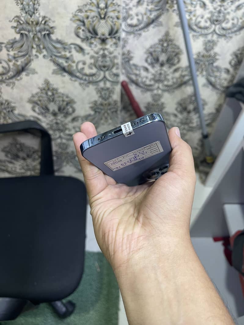 Iphone 13 pro 5