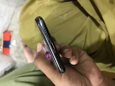 iphone x read add properly (03125079203)