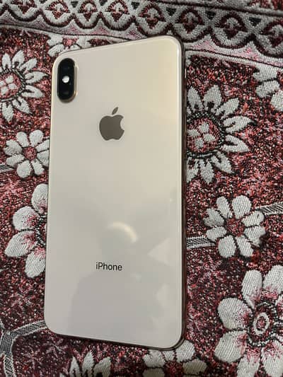 Apple iPhone XS Max