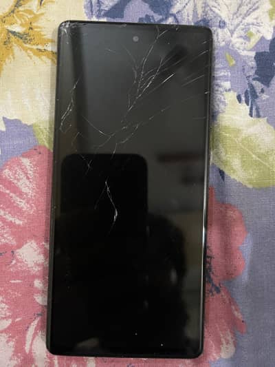 Google Pixel 6a