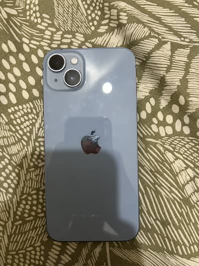 Apple iPhone 14 plus