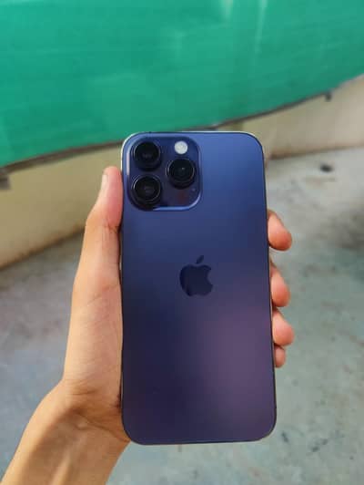 Apple iPhone 14 Pro Max 128GB