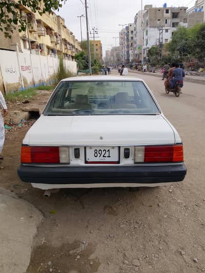 Nissan Other 1994