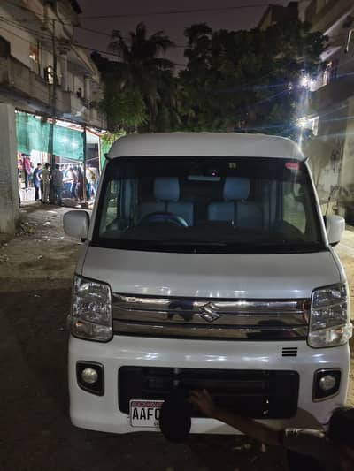 I m Selling my suzjit every wagon Model 2016 reg 2022 full orignal