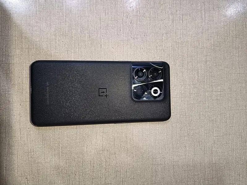 One Plus 10T 0