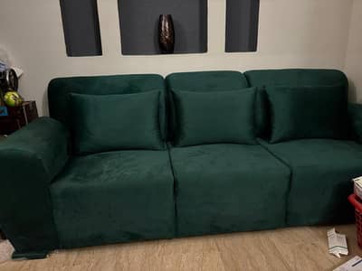 Modern Design sofa